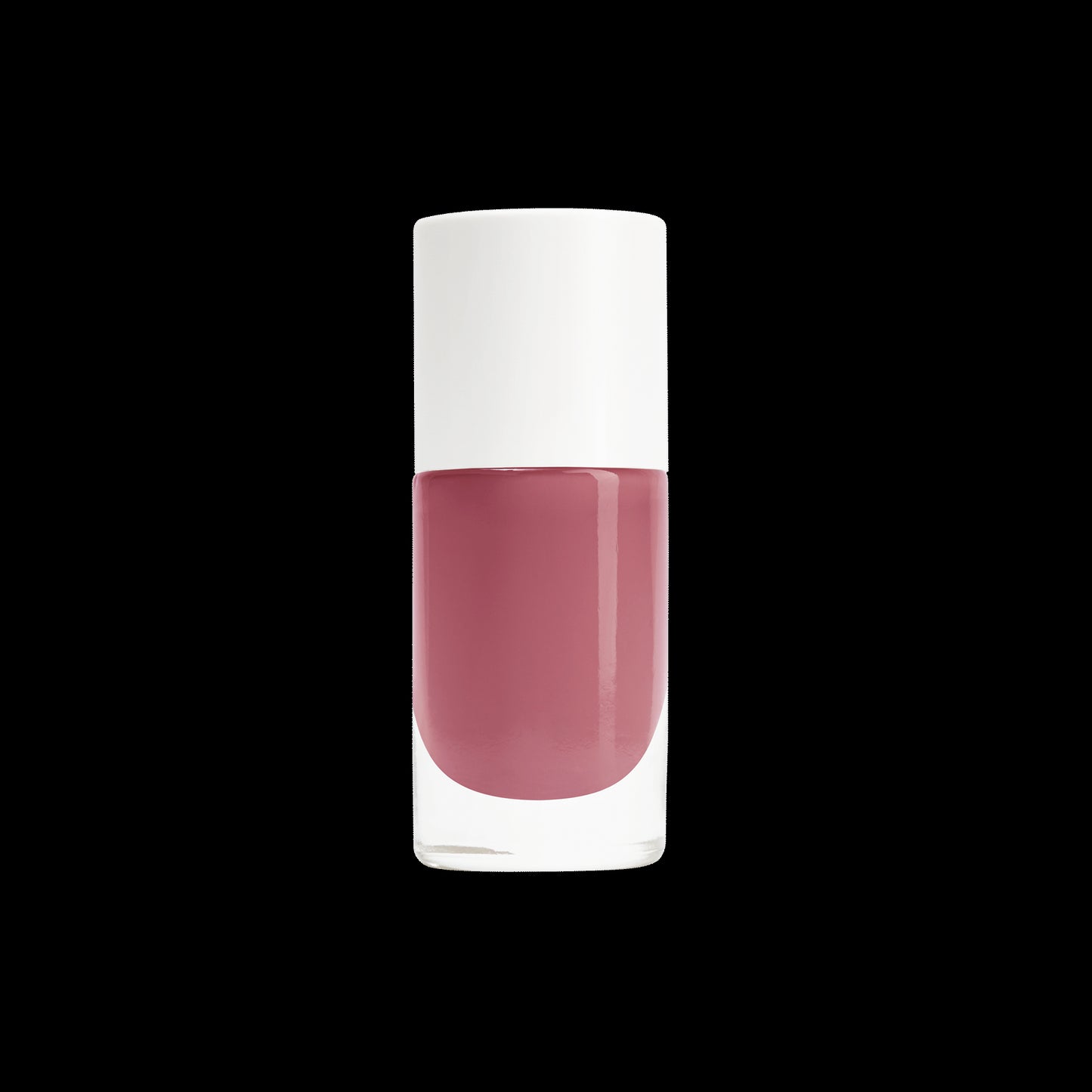 rosewood nail polish ninon pure color without packaging