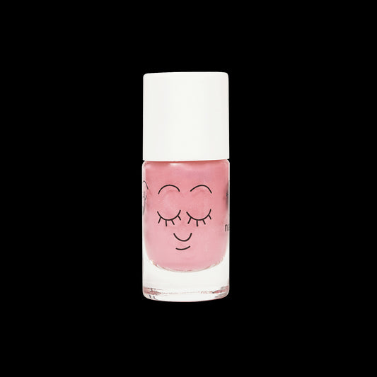 Holidays - Nail polish + Lip gloss