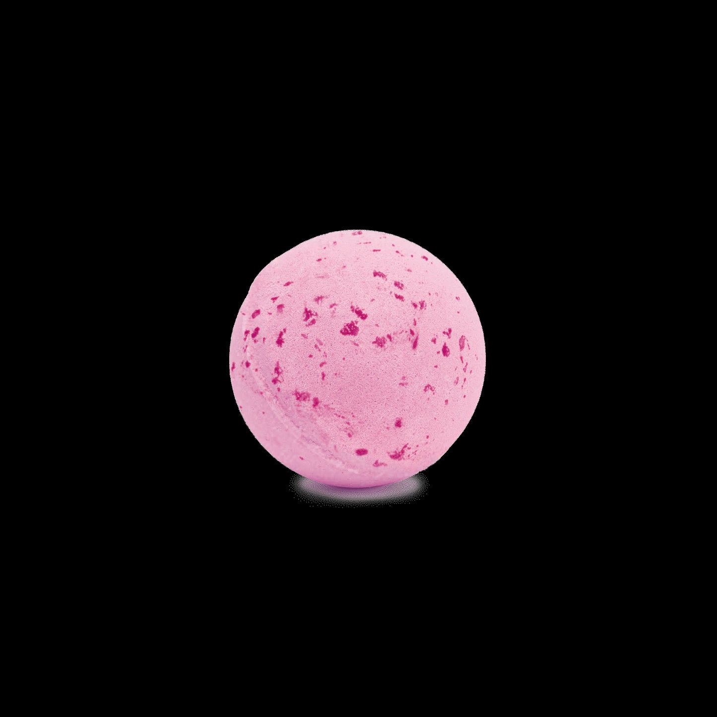 pink galaxy bath bomb for children nailmatic kids