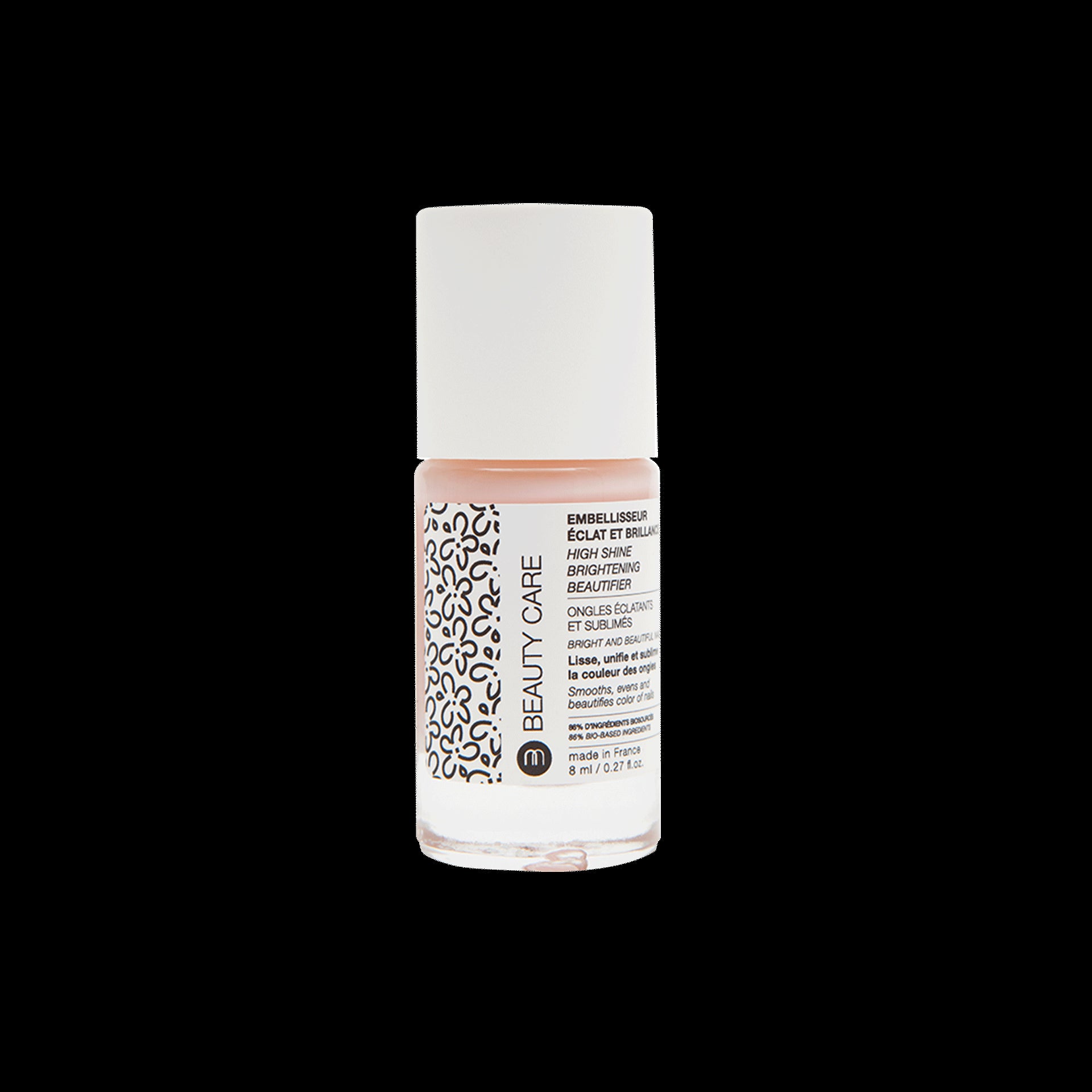 beauty care beautifier nail care