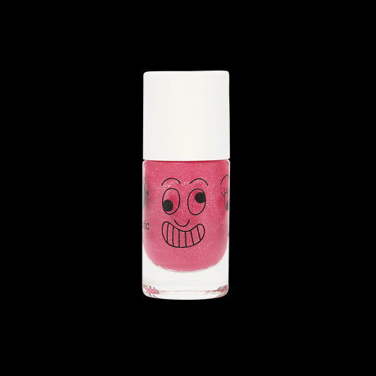 kid friendly water-based nail polish for kids nailmatic kids